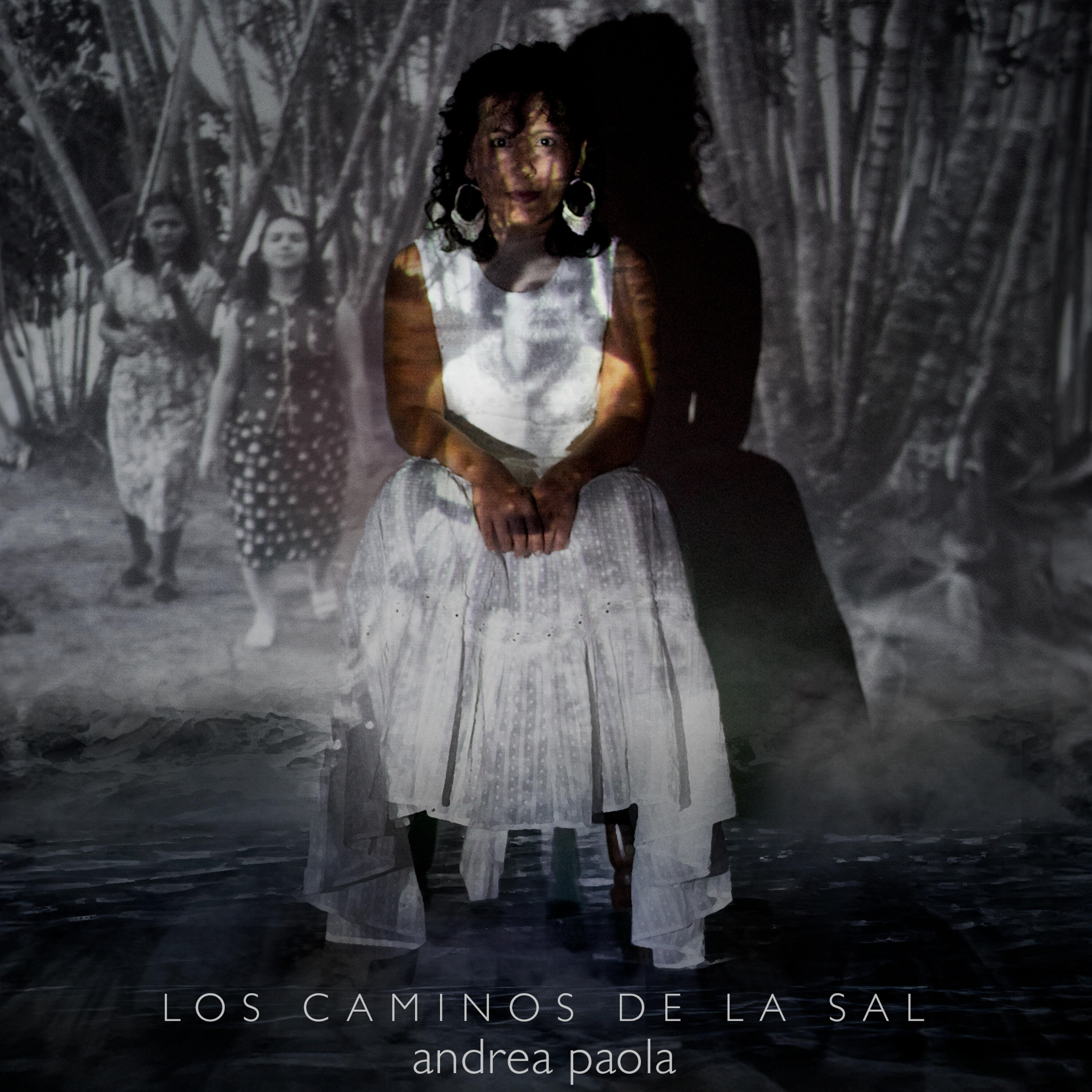 Релиз Los Caminos de la Sal
