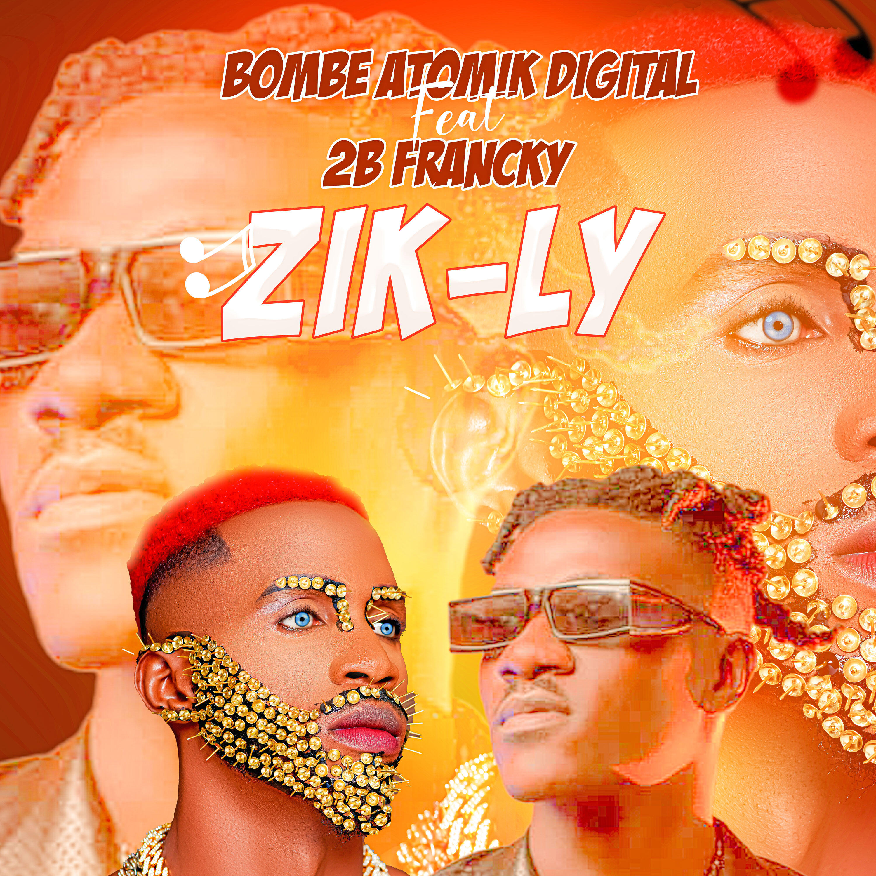 Релиз Zik-Ly