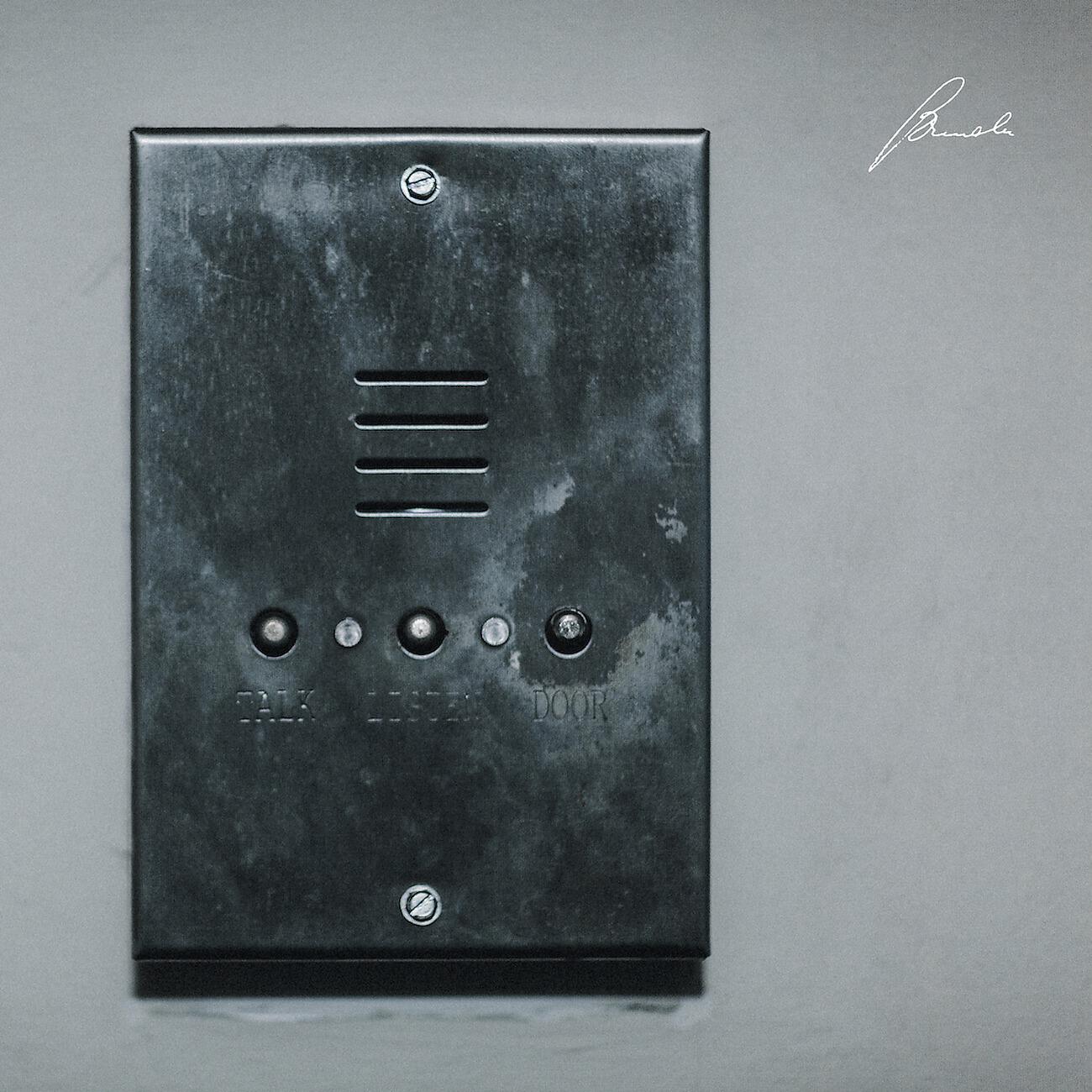 Релиз Citofono