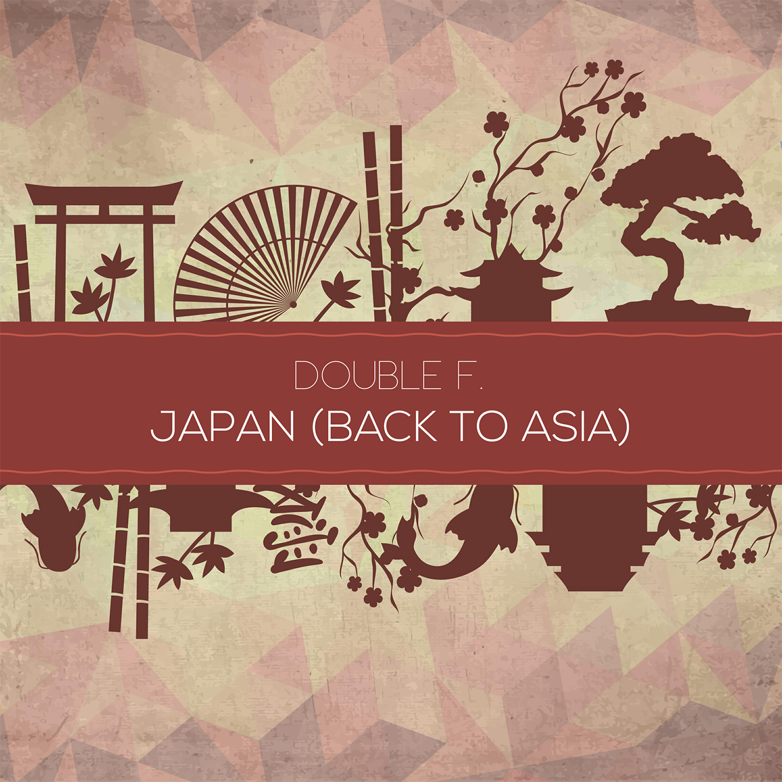 Постер альбома Japan (Back to Asia)
