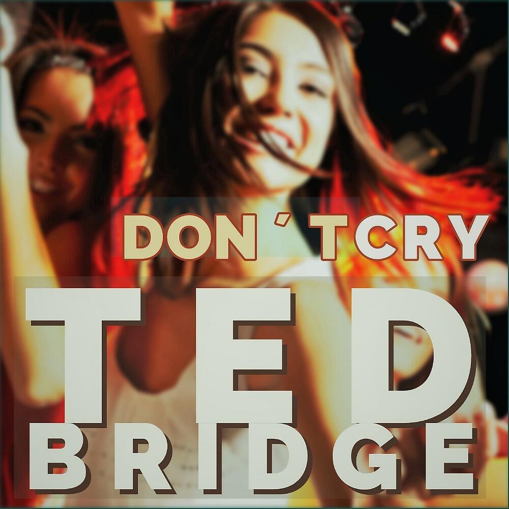 Релиз Don't Cry