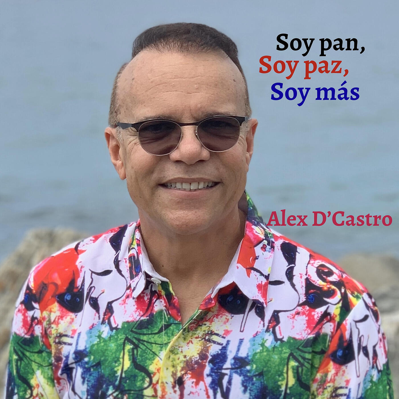 Релиз Soy Paz, Soy Pan, Soy Más