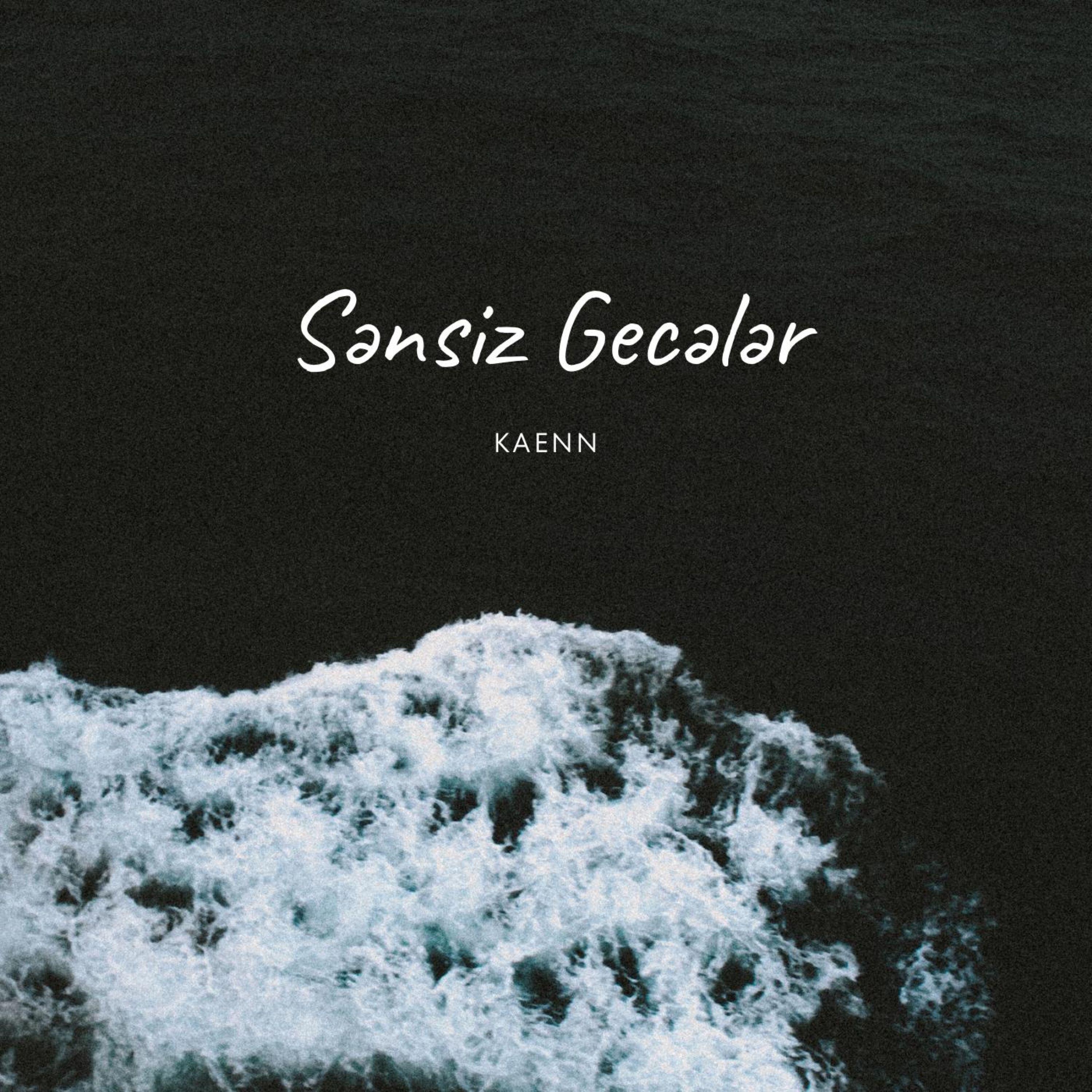 Релиз Sənsiz Gecələr