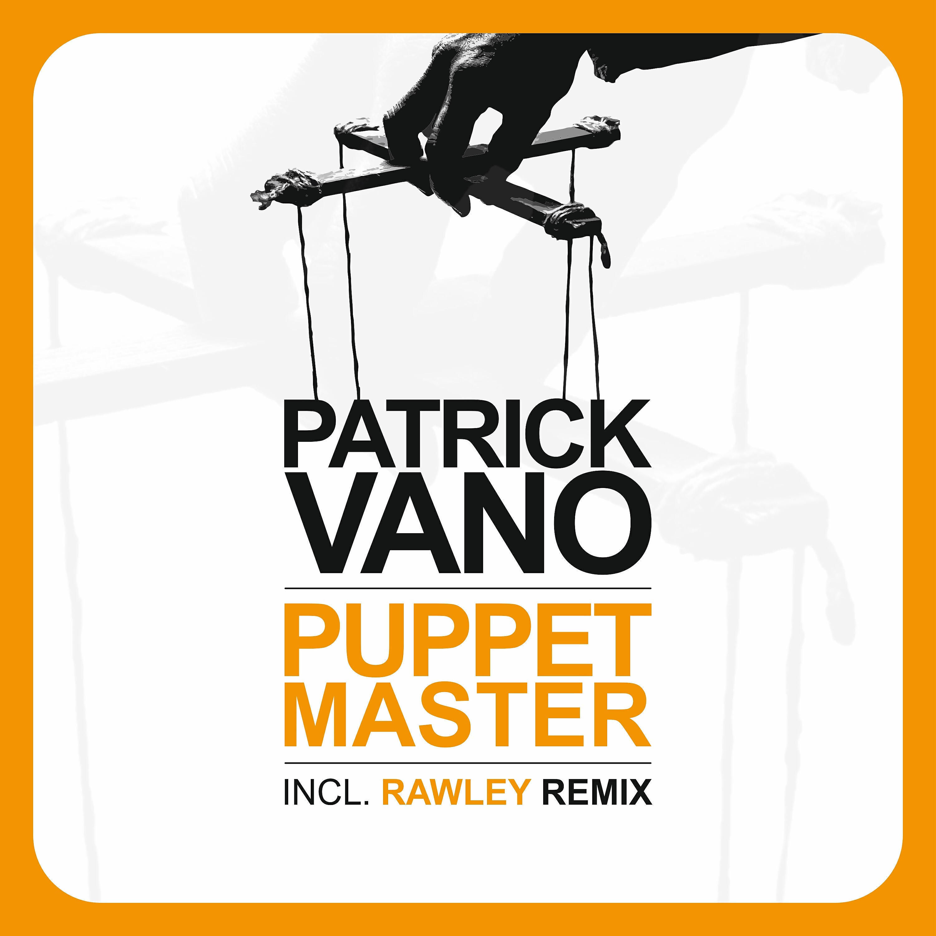 Релиз Puppetmaster