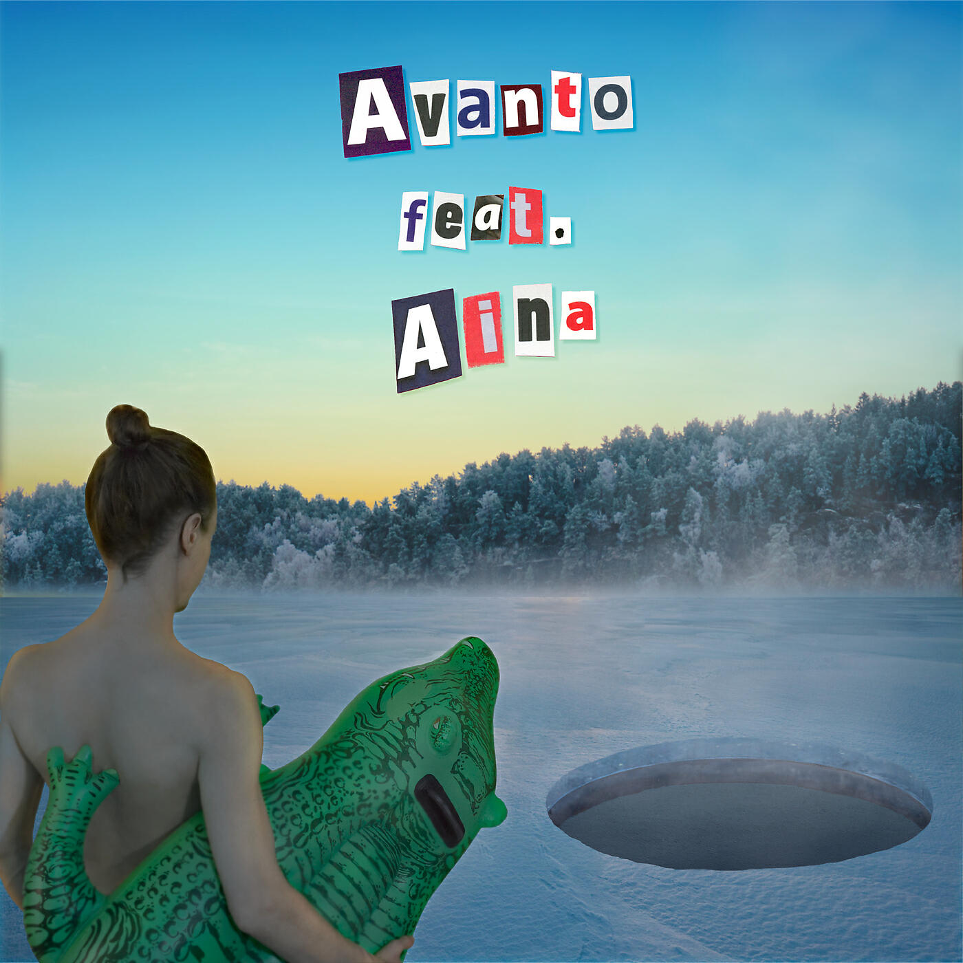 Релиз Avanto