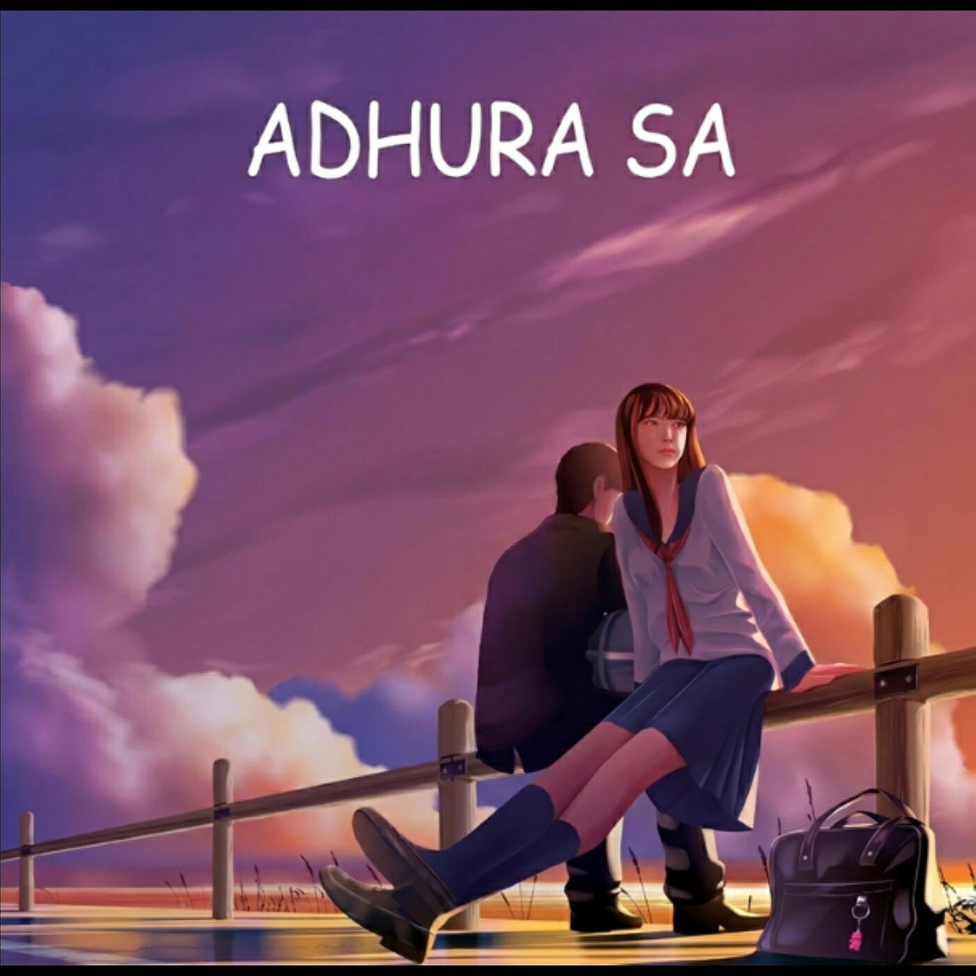 Релиз Adhura Sa