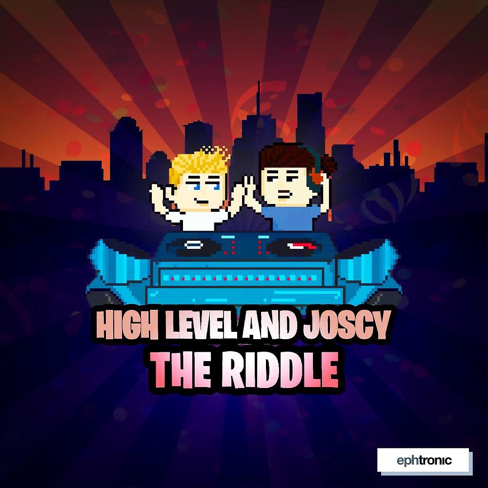 Релиз The Riddle (Extended Mix)