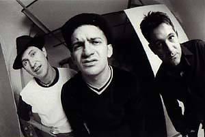 Il Parto Delle Nuvole Pesanti