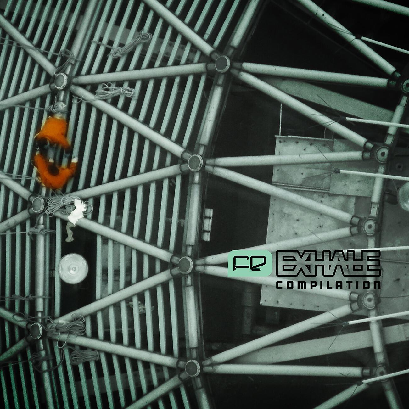 Релиз Exhale Compilation