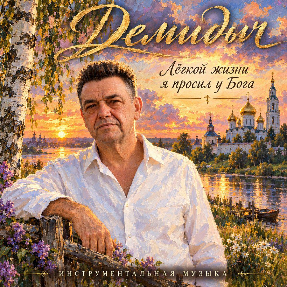 Релиз Лёгкой жизни я просил у Бога