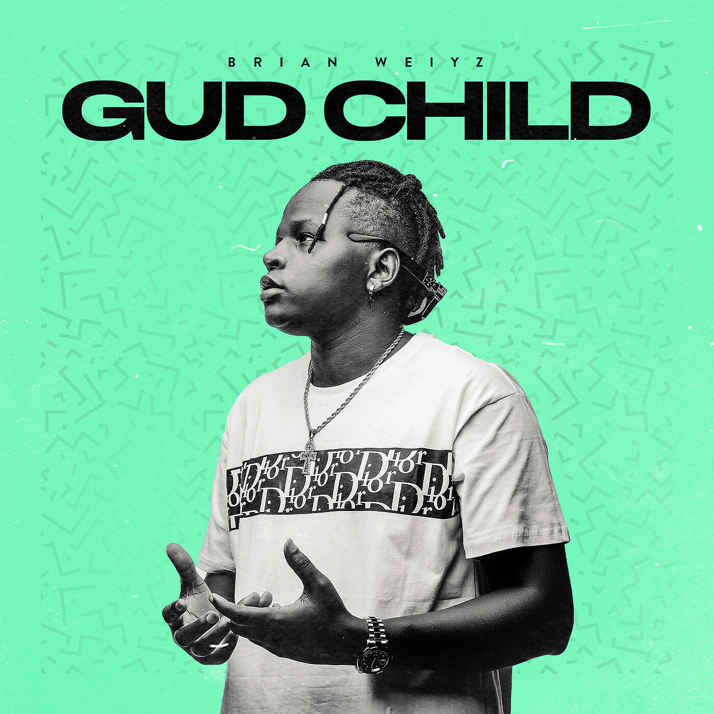 Релиз Gud Child