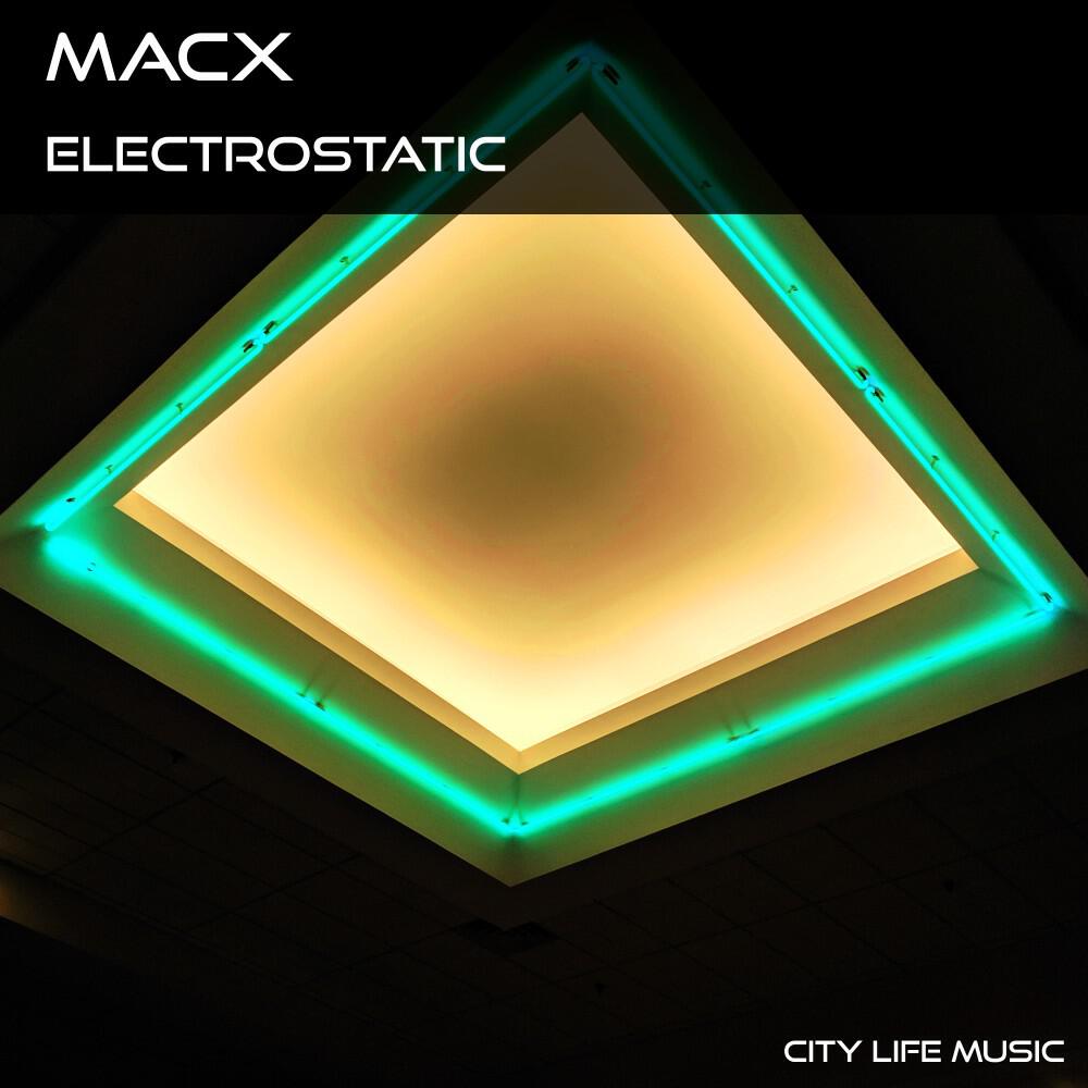 Релиз Electrostatic
