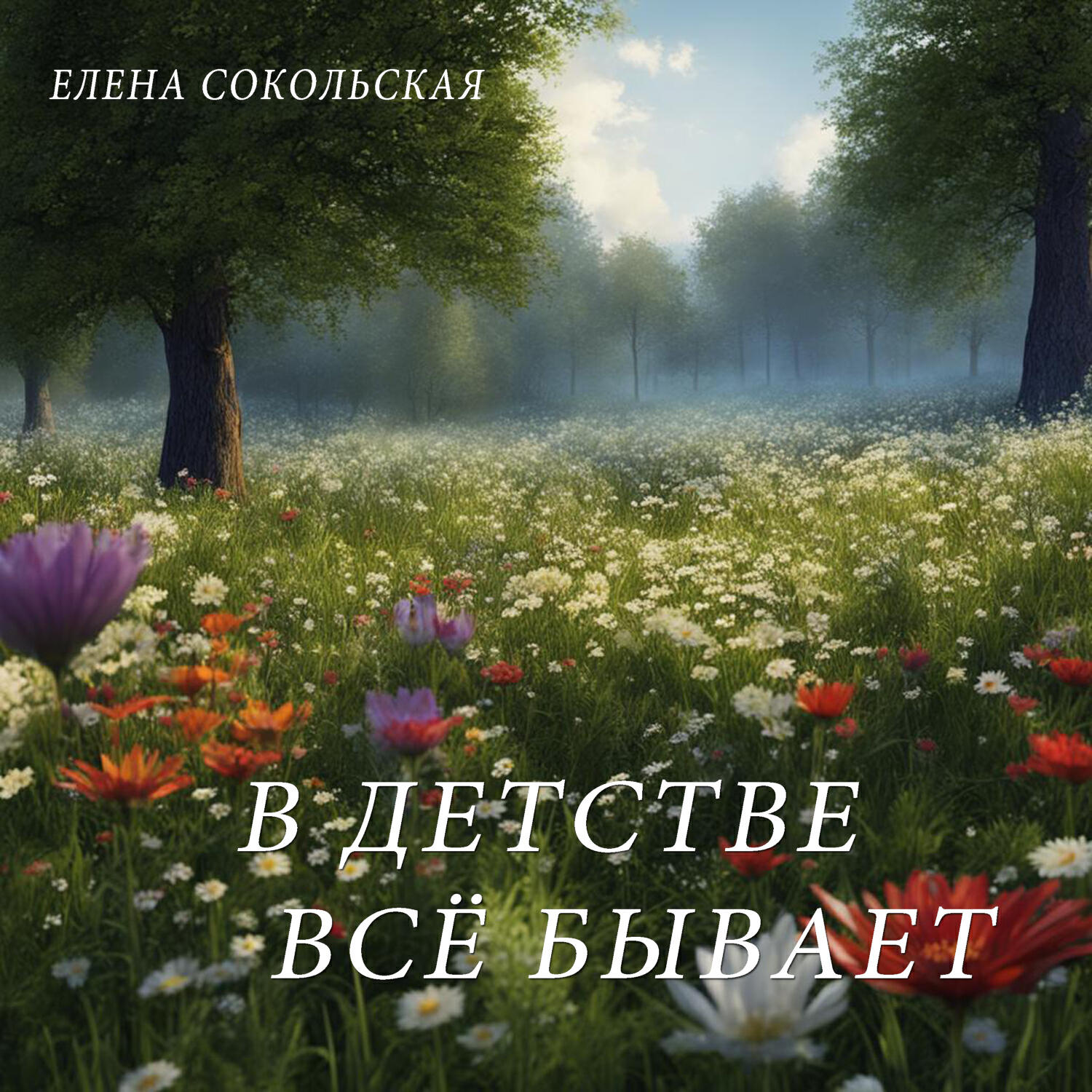 Анастасия Каткова