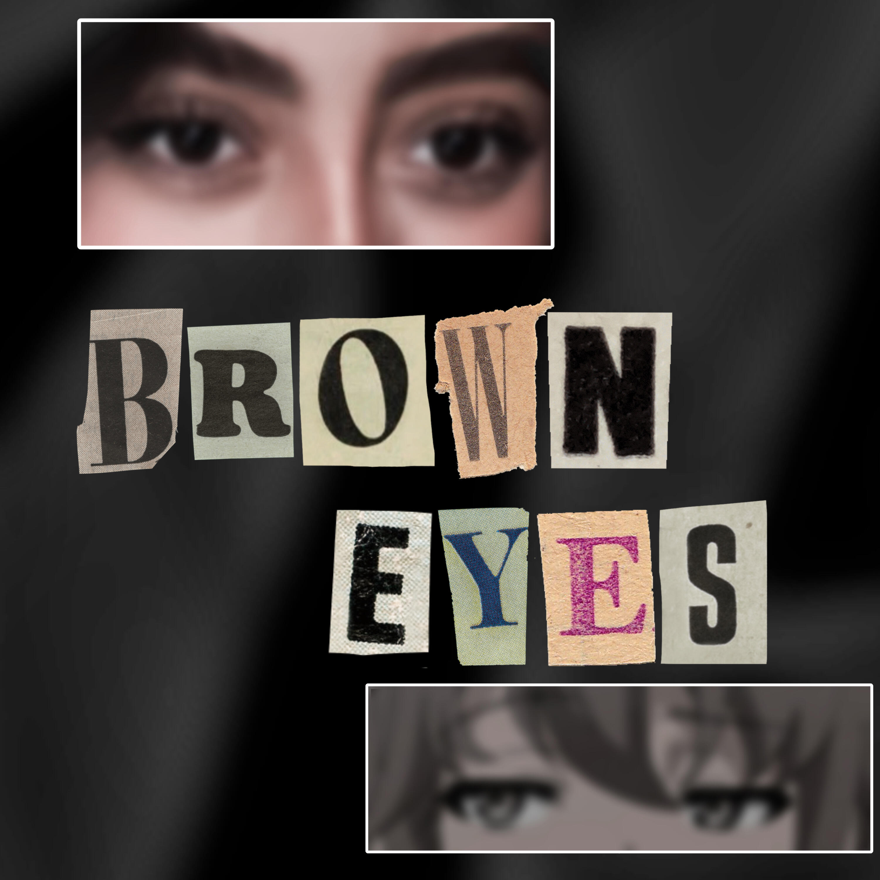 Релиз Brown Eyes