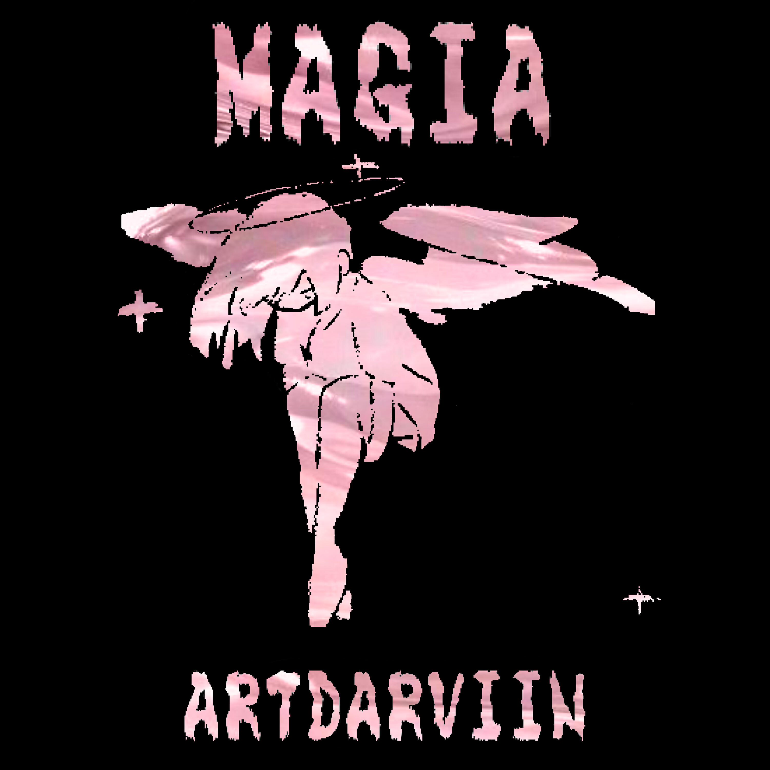 artDarviin