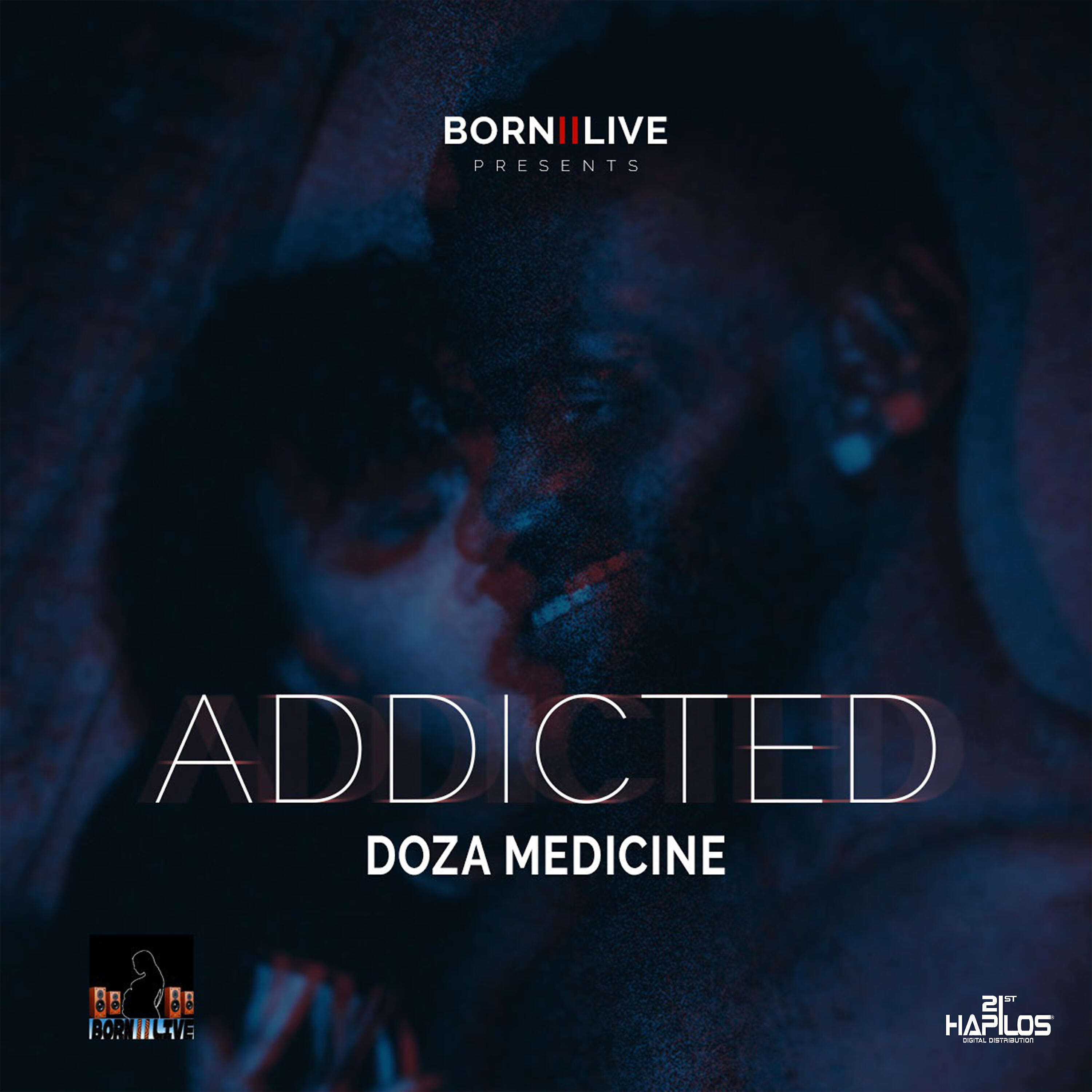 Релиз Addicted