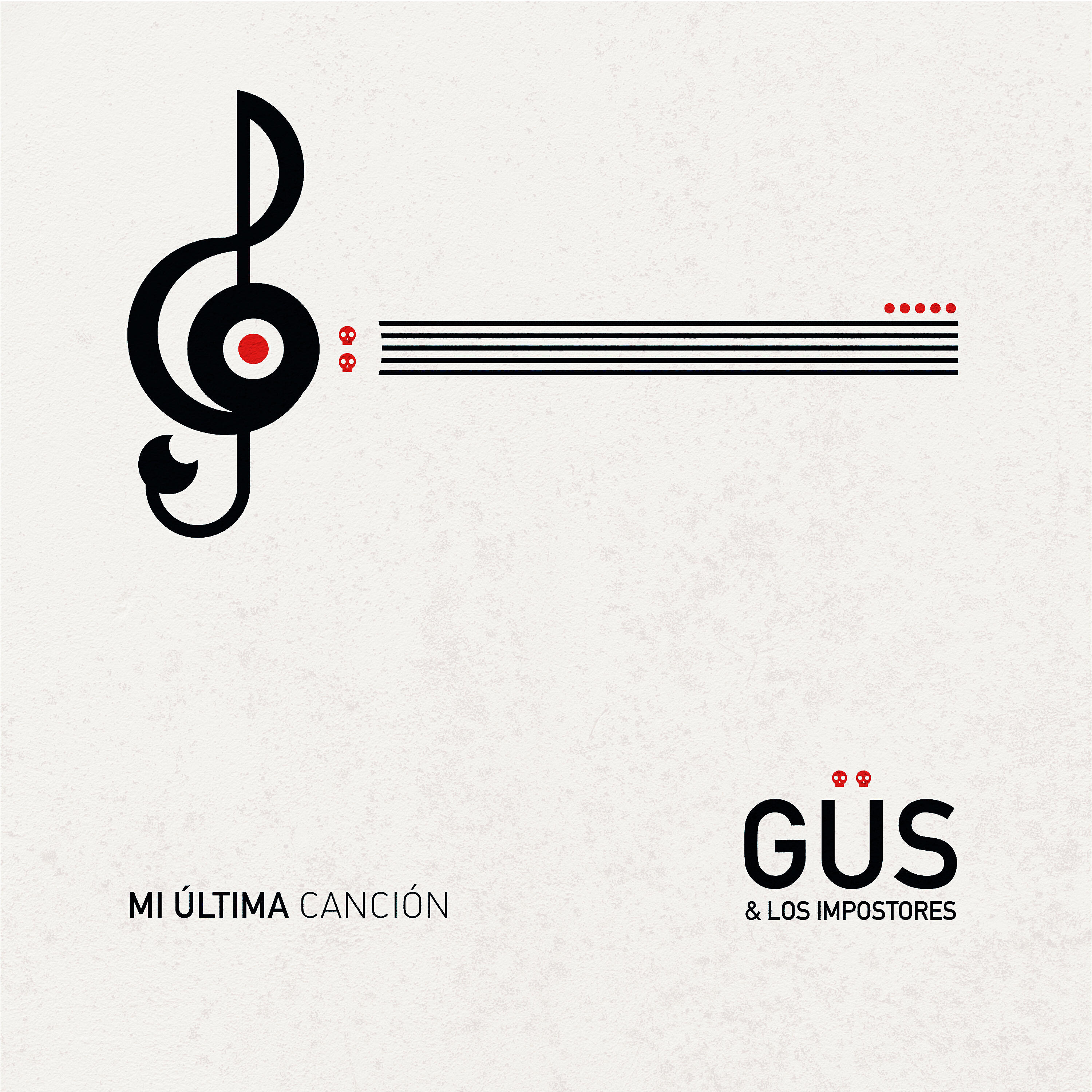Релиз Mi Última Canción
