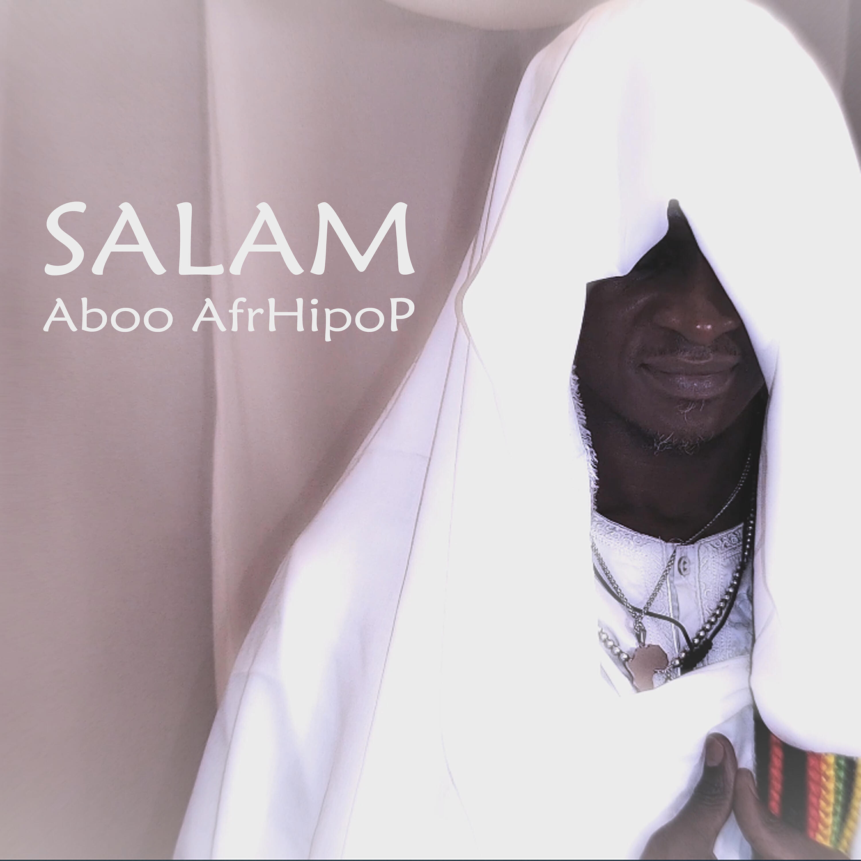 Релиз Salam