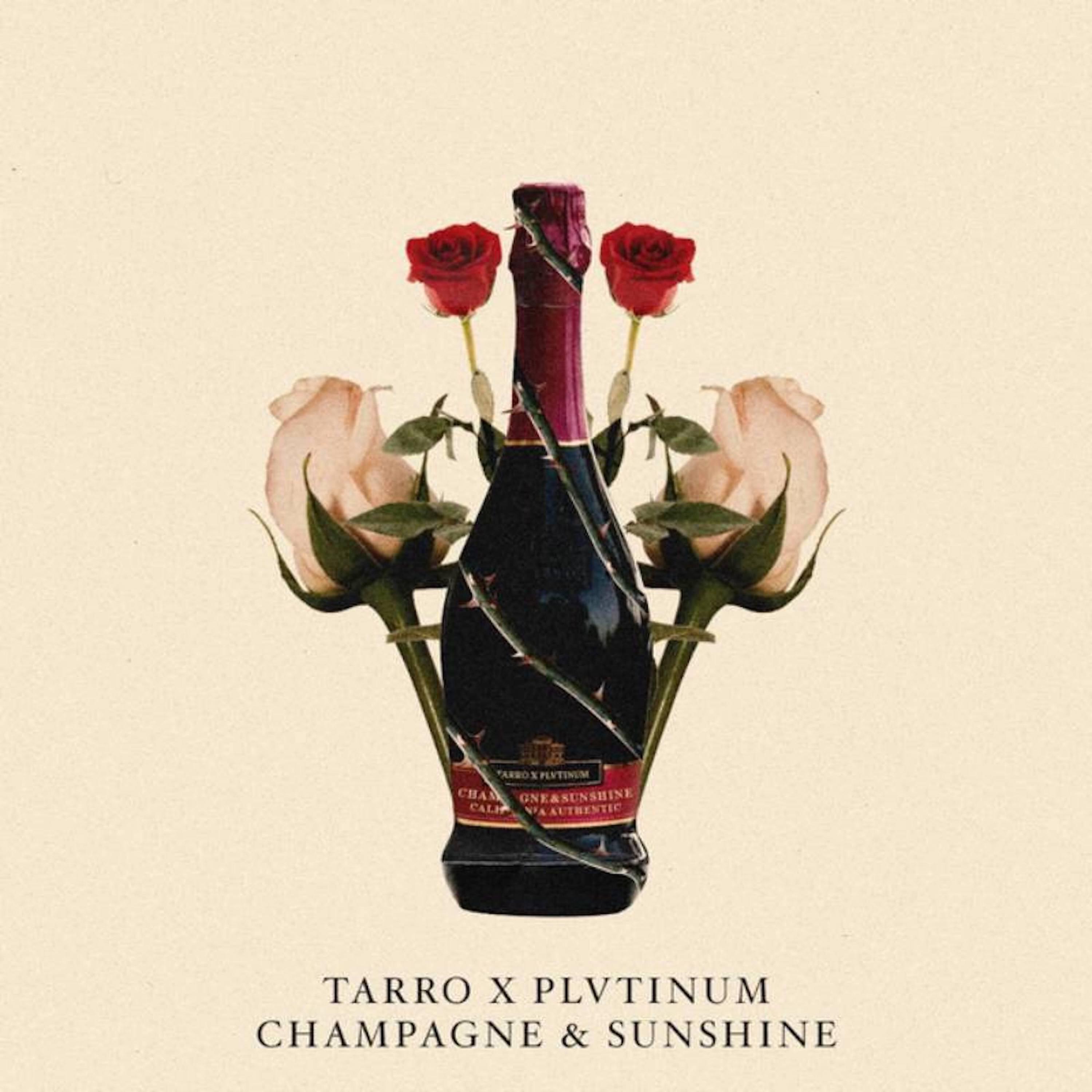 Релиз Champagne & Sunshine