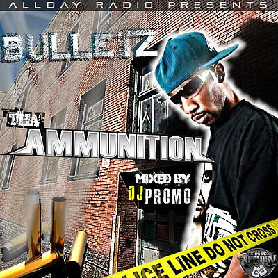 The Bulletz