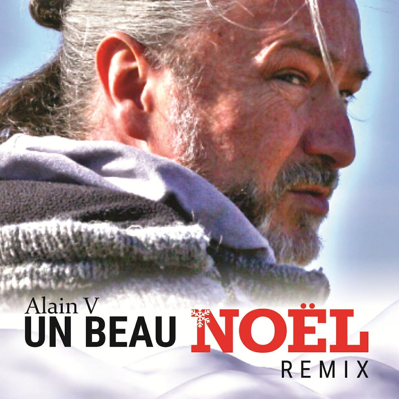 Релиз Un beau Noël (Remix)