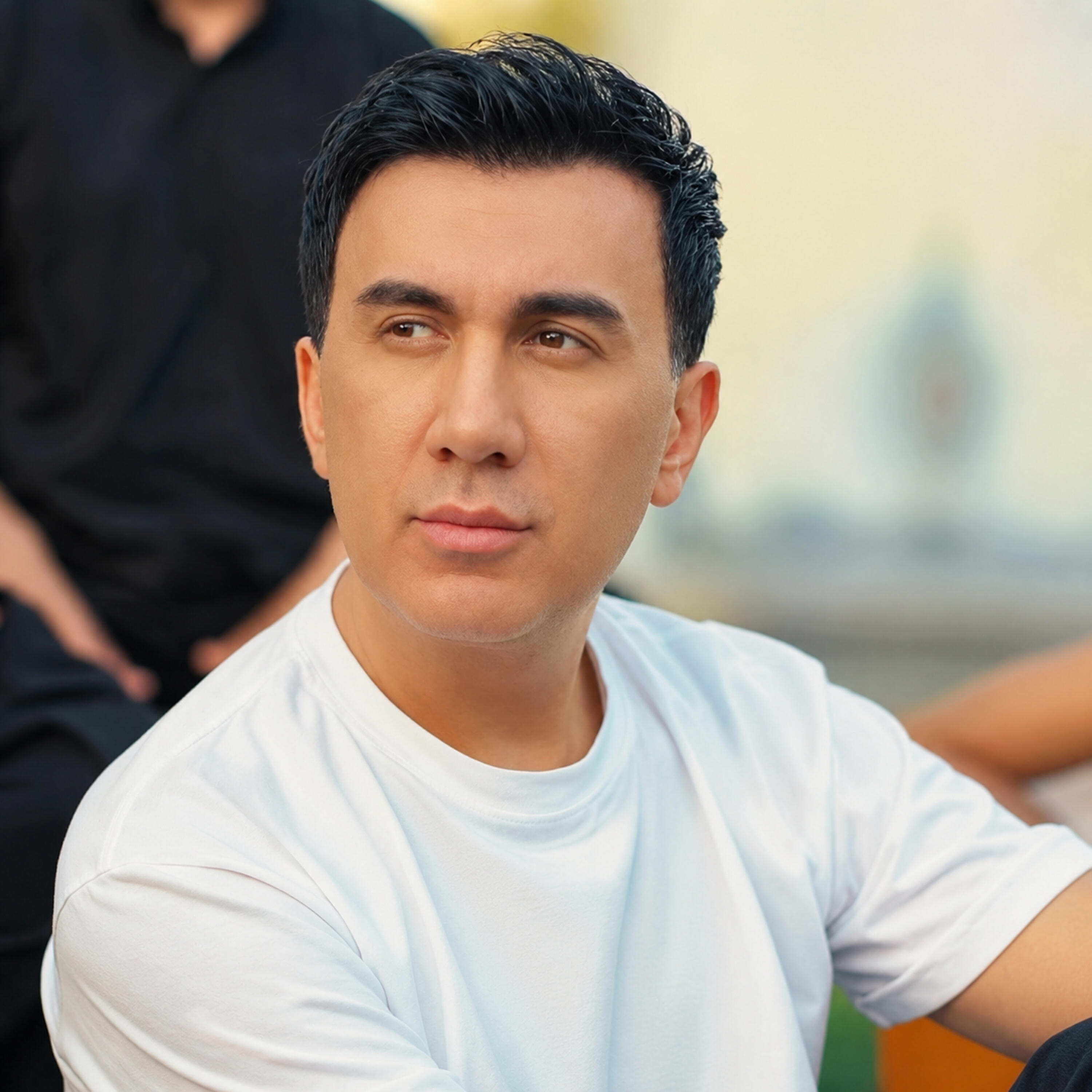 Релиз Sevgidan tongan kun
