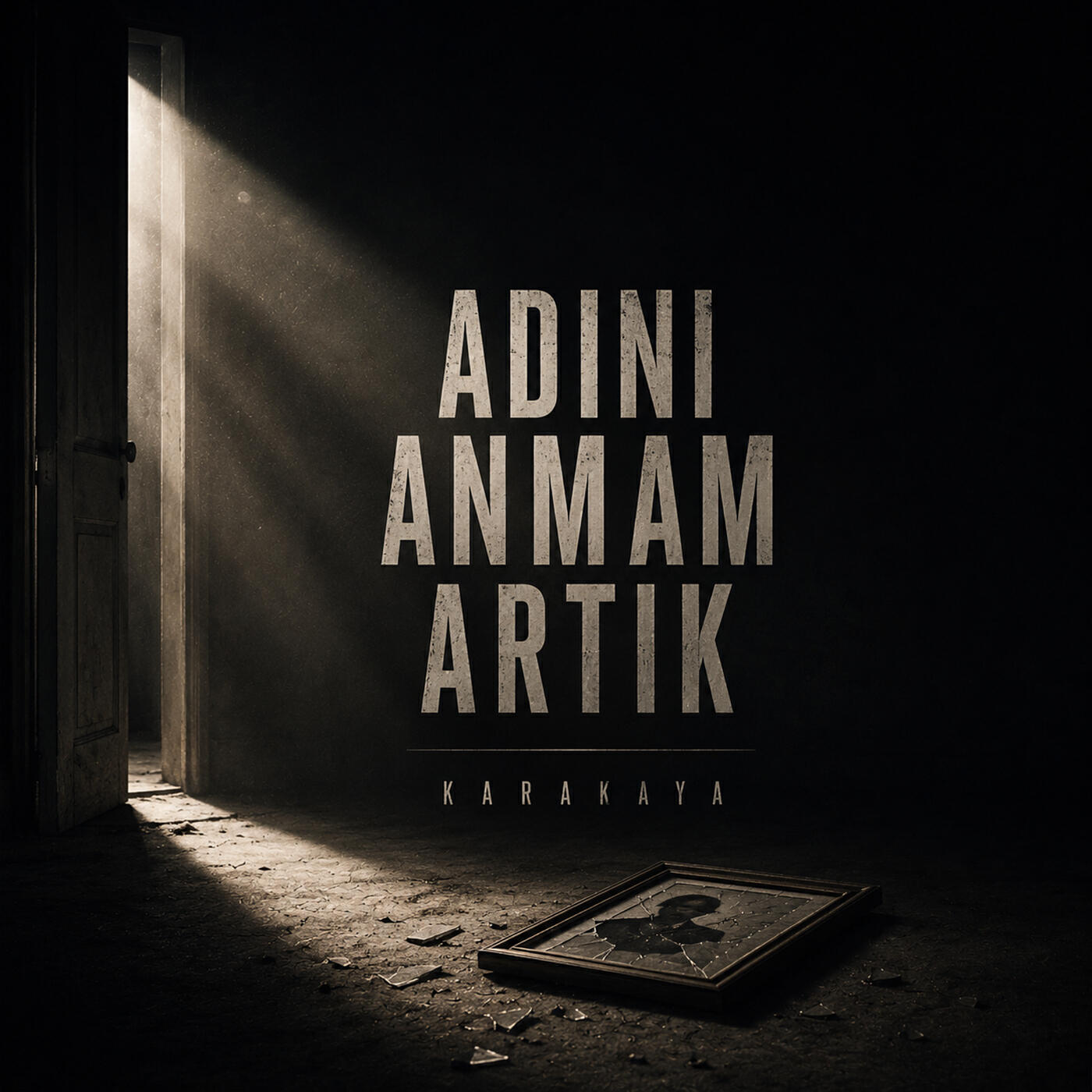 Релиз Adını Anmam Artık