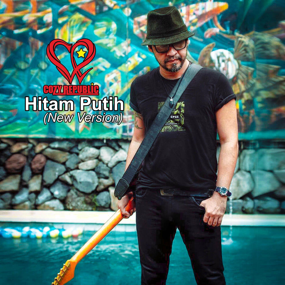 Релиз Hitam Putih (New Version)