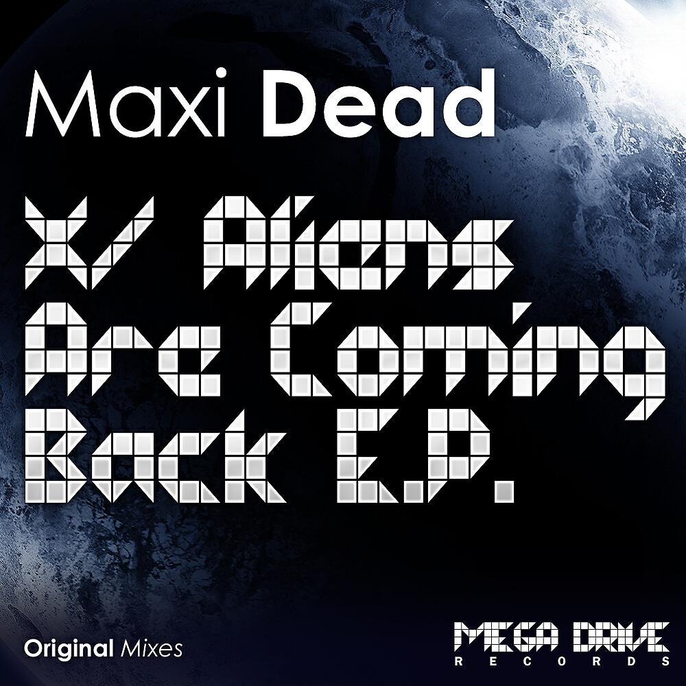 Релиз Aliens Are Coming Back