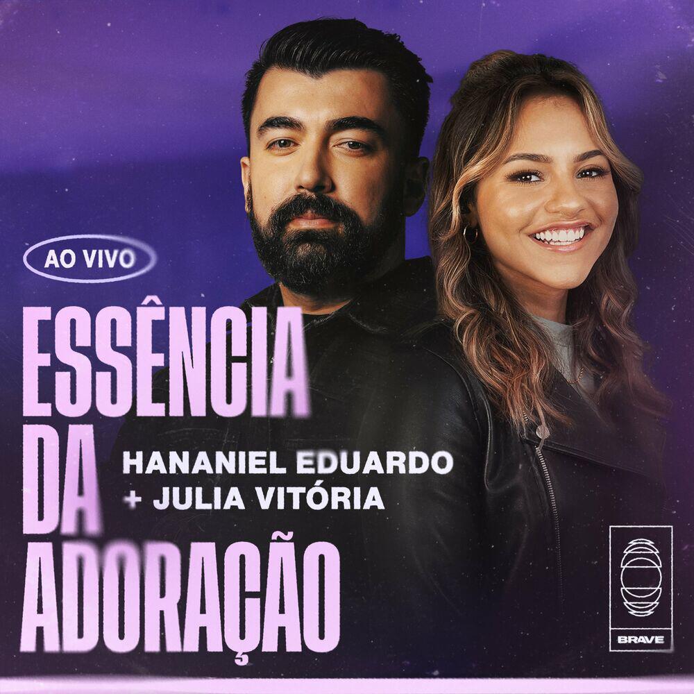 Релиз Essência Da Adoração (Ao Vivo)