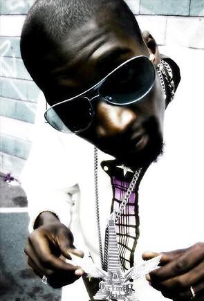 Balastik Dogg