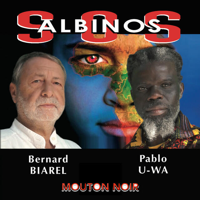 Релиз Sos Albinos / Mouton Noir