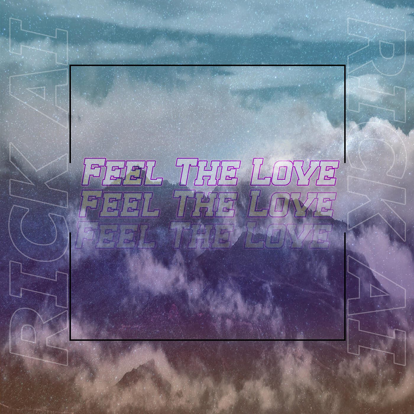 Релиз Feel the Love