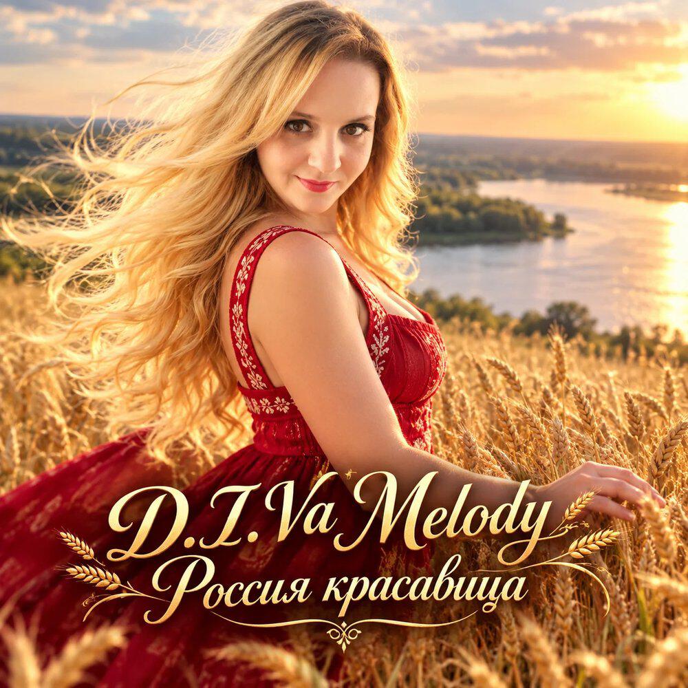 Релиз Россия красавица