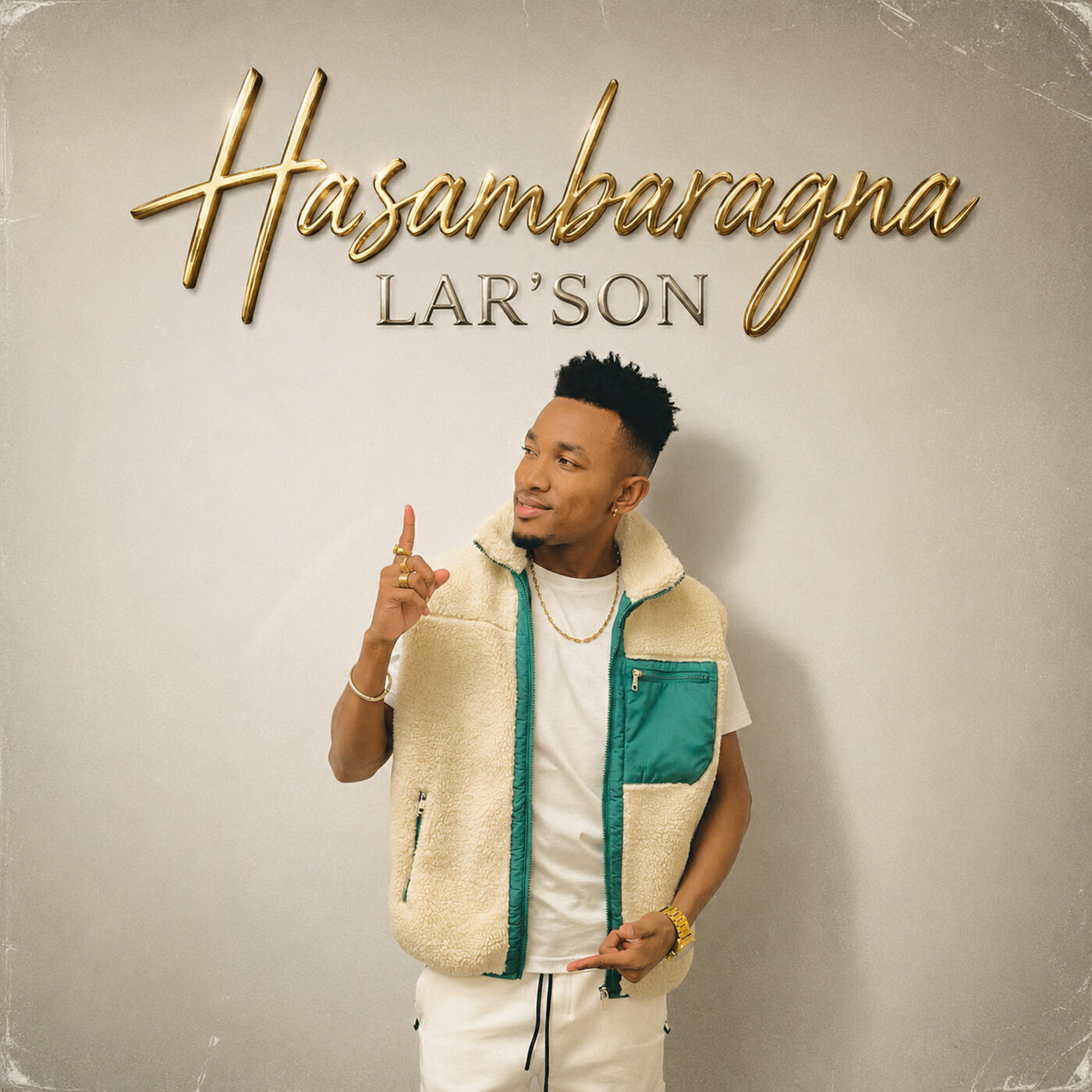 Релиз Hasambaragna