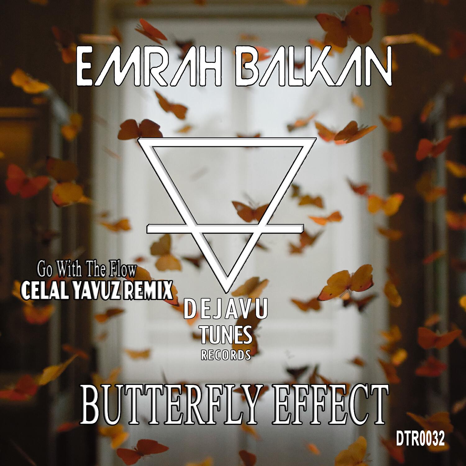 Релиз Butterfly Effect