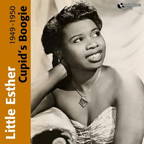 Релиз Cupid's Boogie
