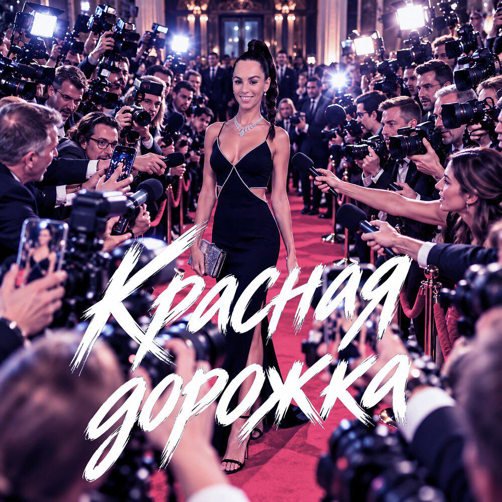 Релиз Красная дорожка