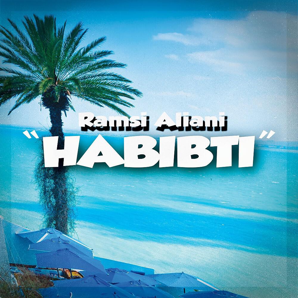 Релиз Habibti (Radio Edit)