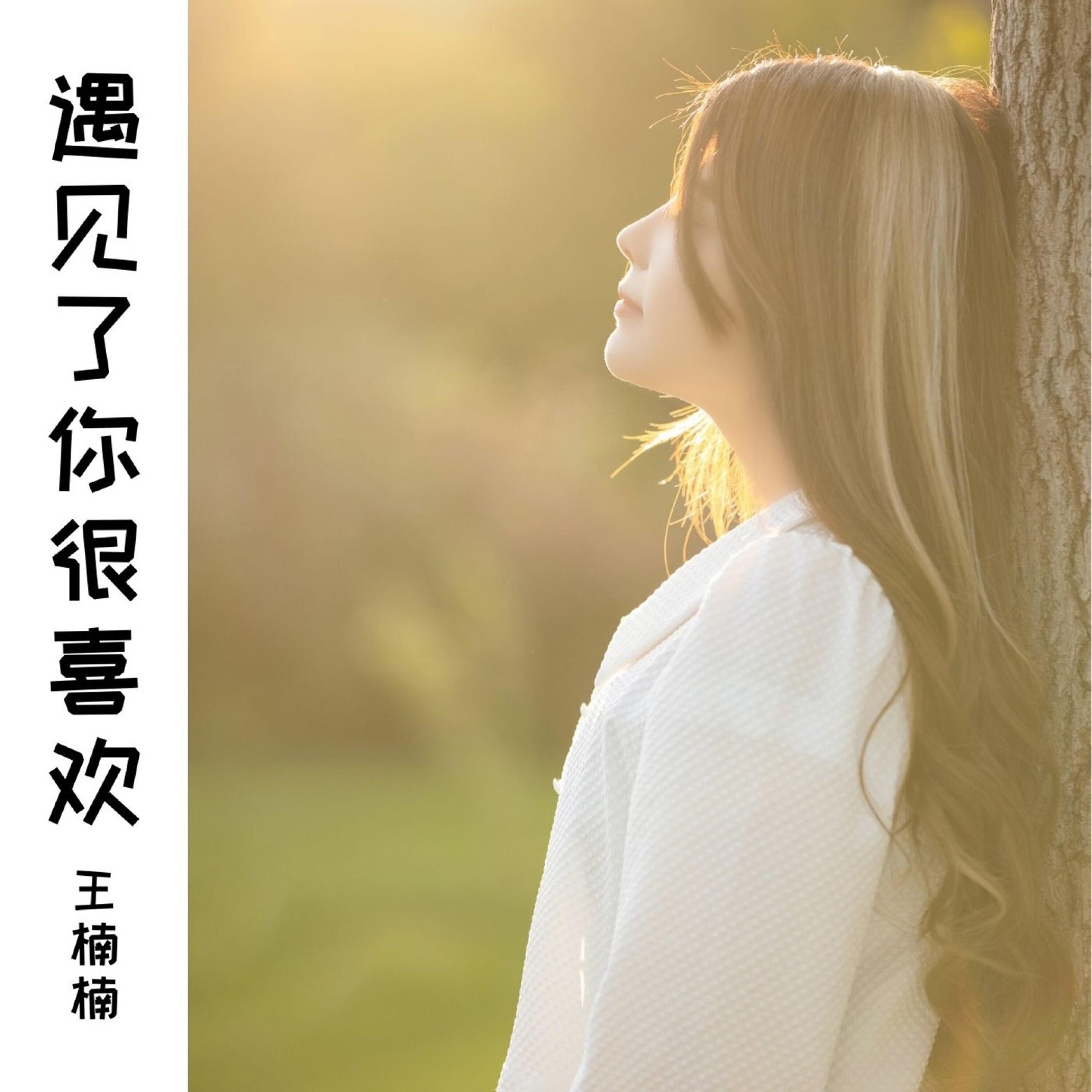 Трек 遇见了你很喜欢