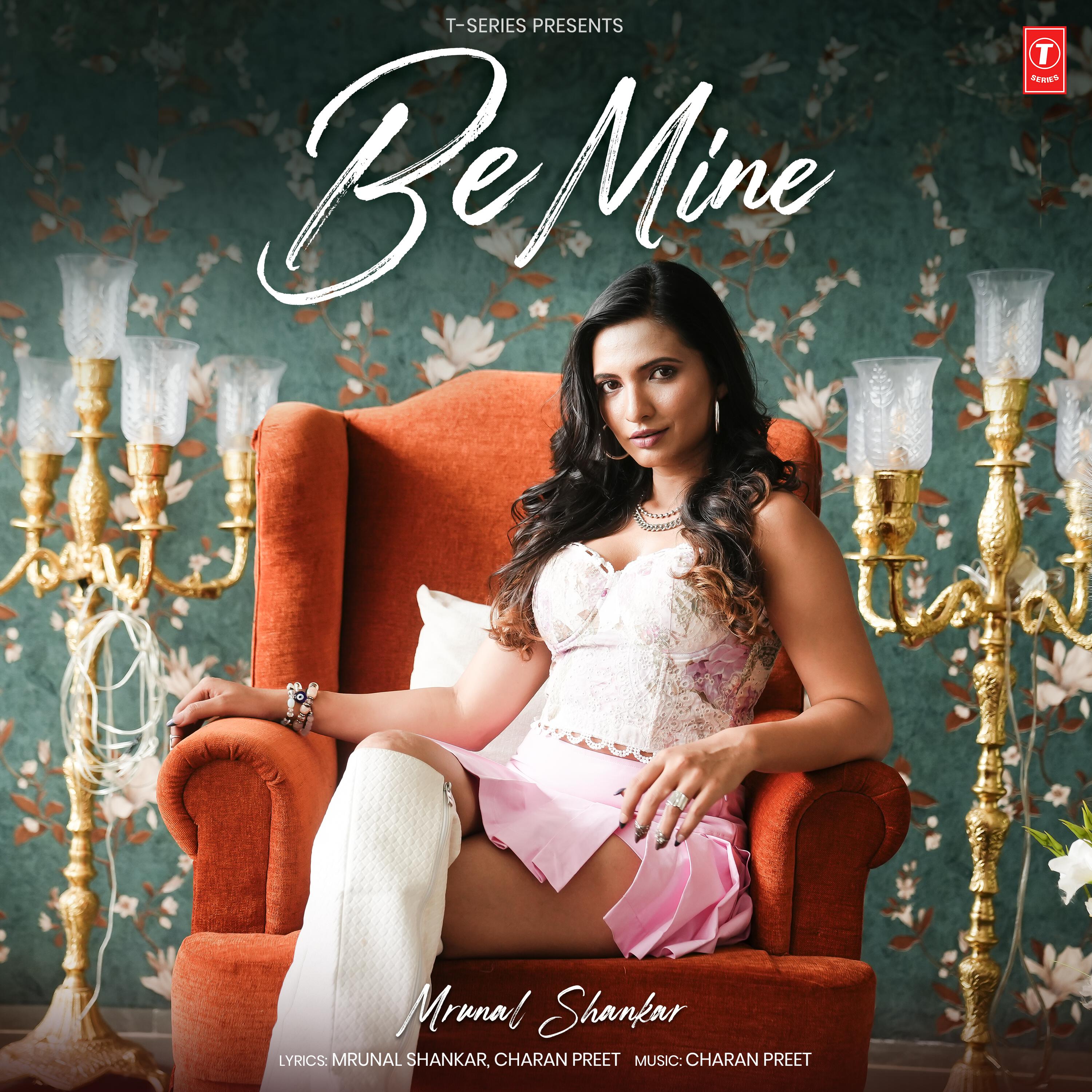 Mrunal Shankar