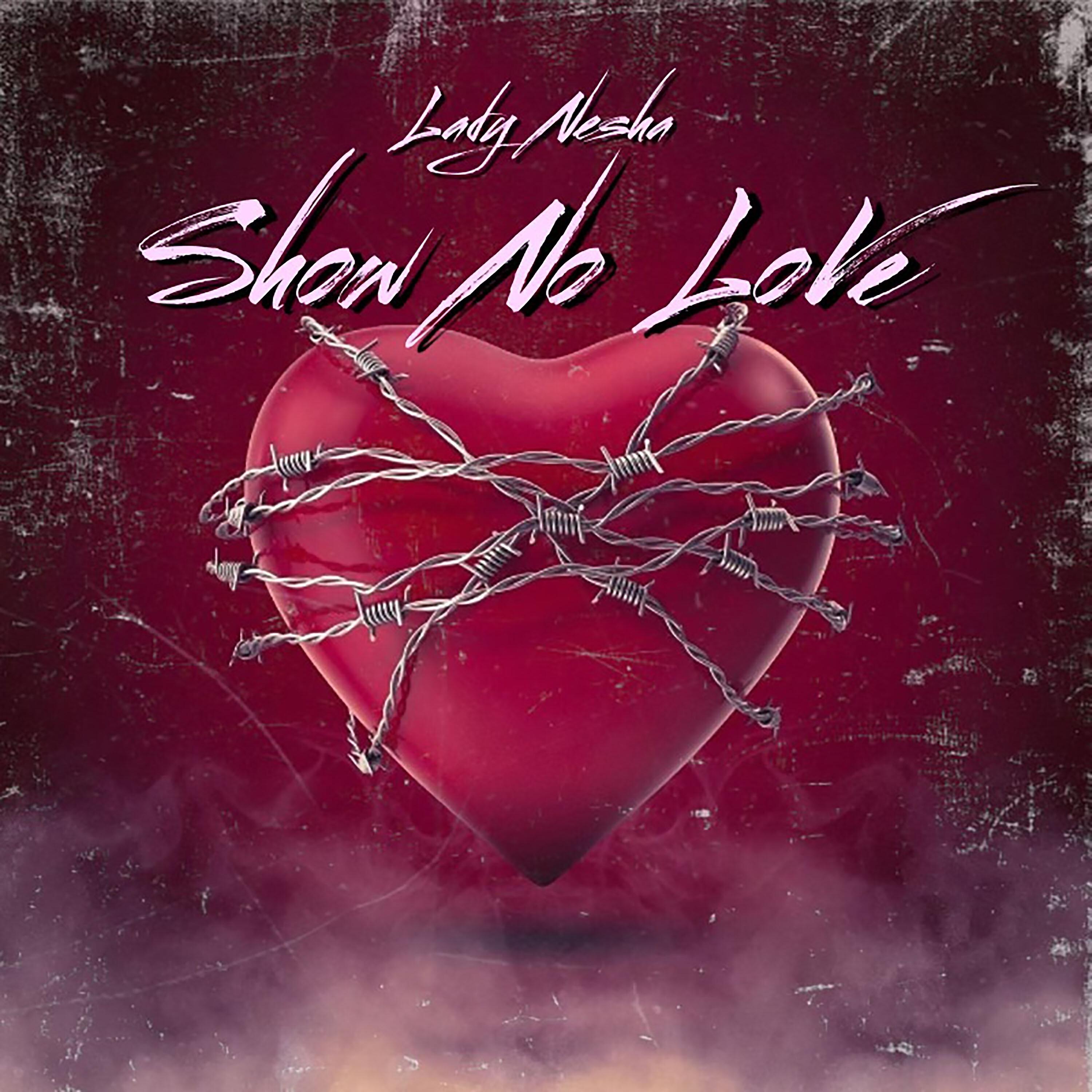 Релиз Show No Love