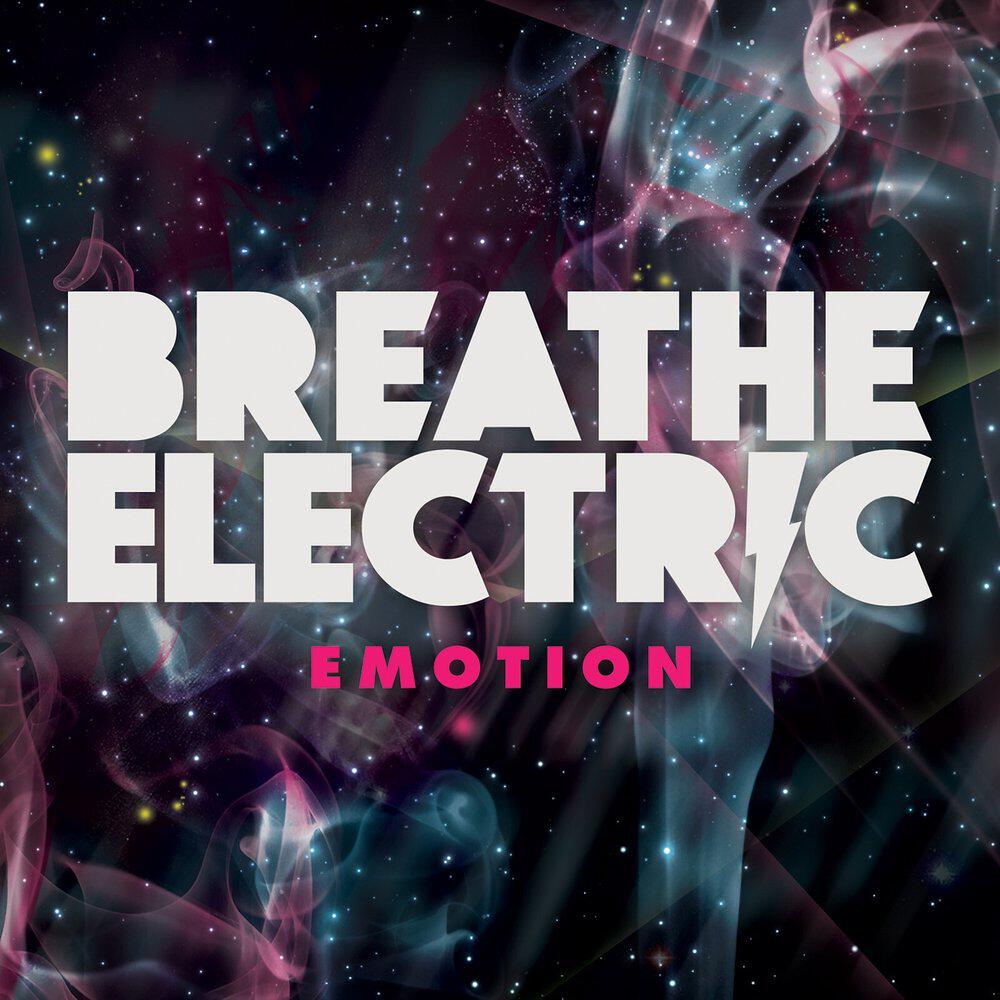 Релиз Emotion