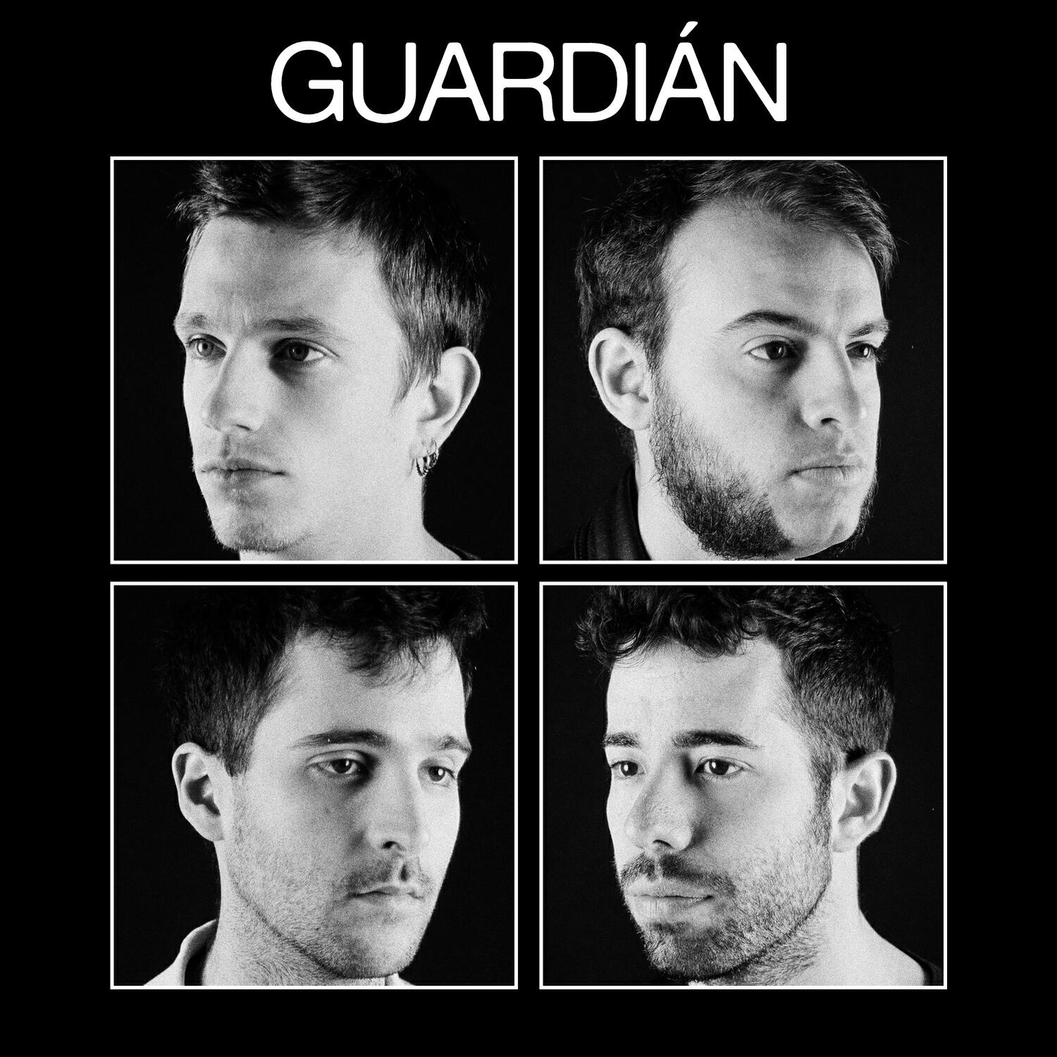 Релиз Guardián