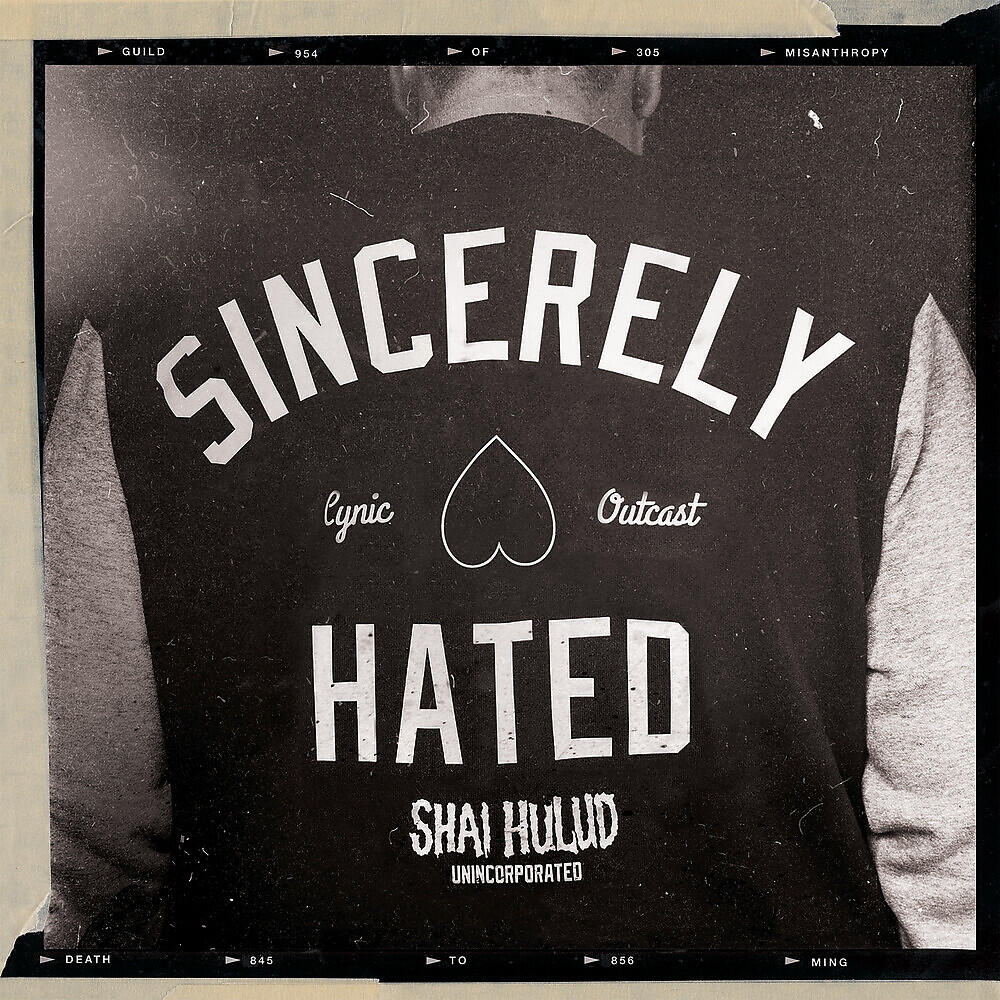 Релиз Just Can't Hate Enough