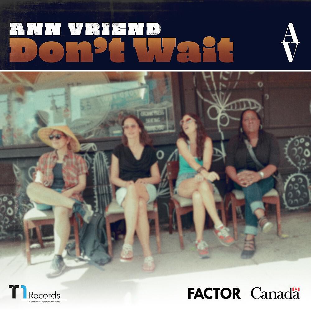 Релиз Don't Wait