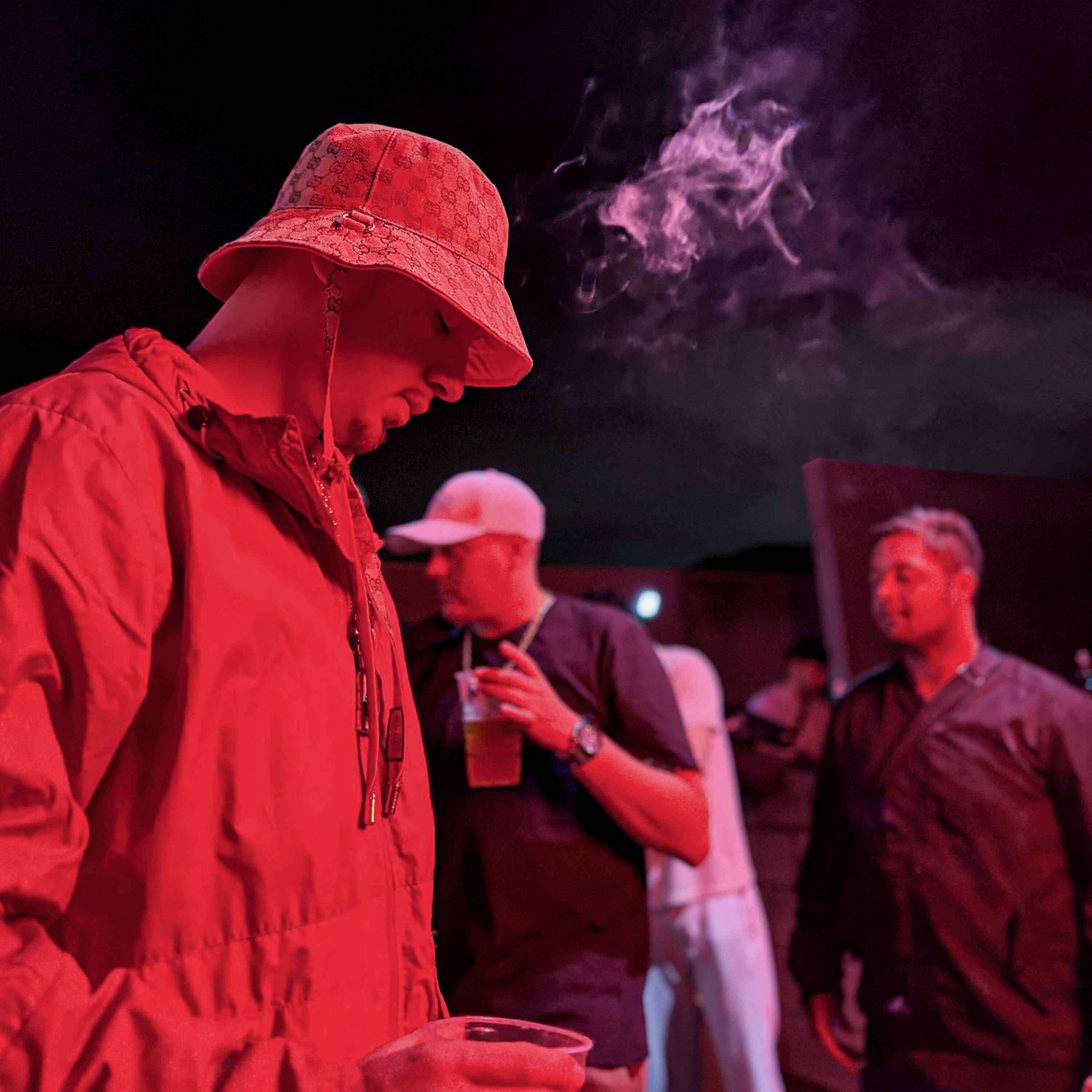 Релиз Bb do Ano