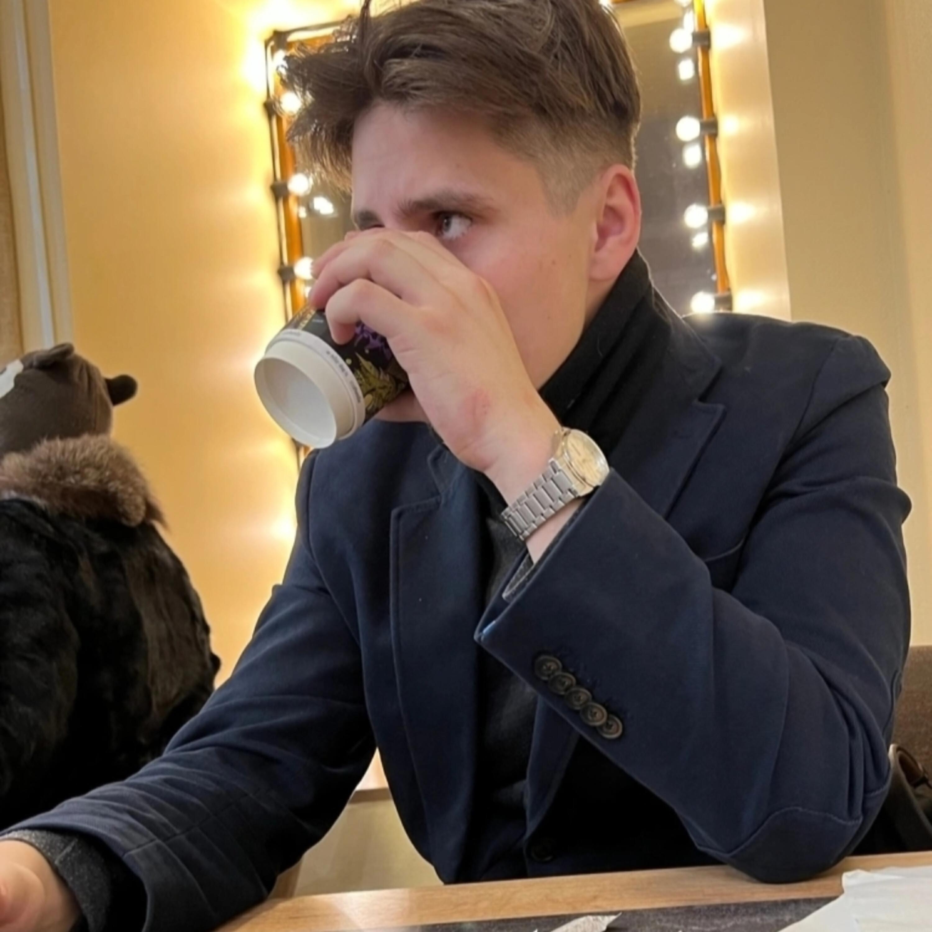 Релиз Rich