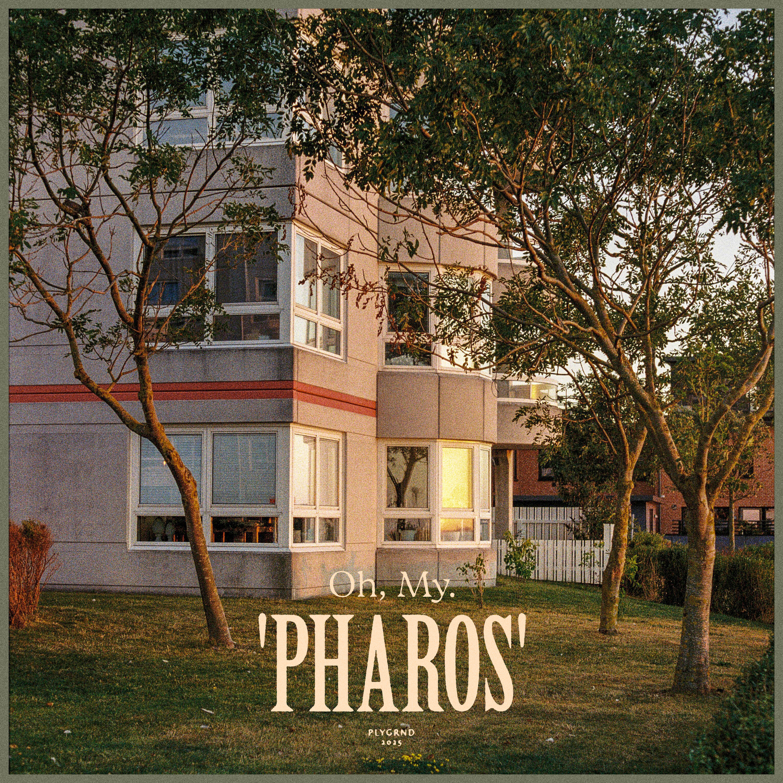 Релиз Pharos