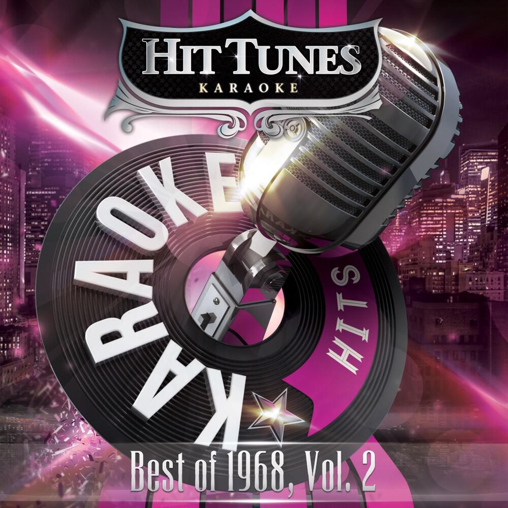 Релиз Karaoke Hits - Best of 1968, Vol. 2 (Karaoke Version)
